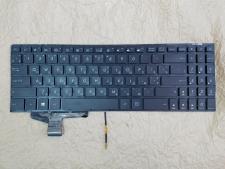 Клавіатура Asus&nbsp;Vivobook&nbsp;Pro&nbsp;15&nbsp;N580GD